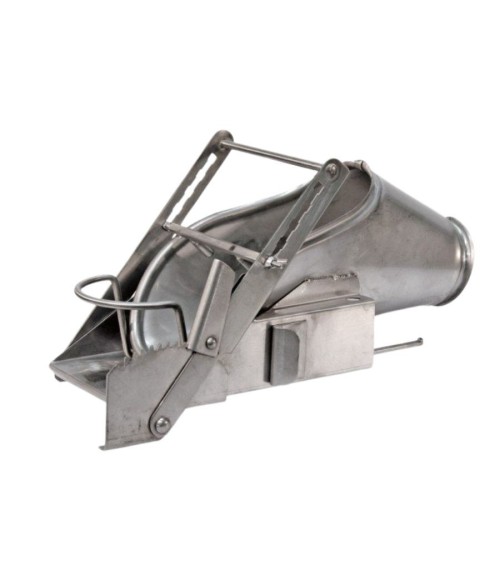 Castrador INOX embudo