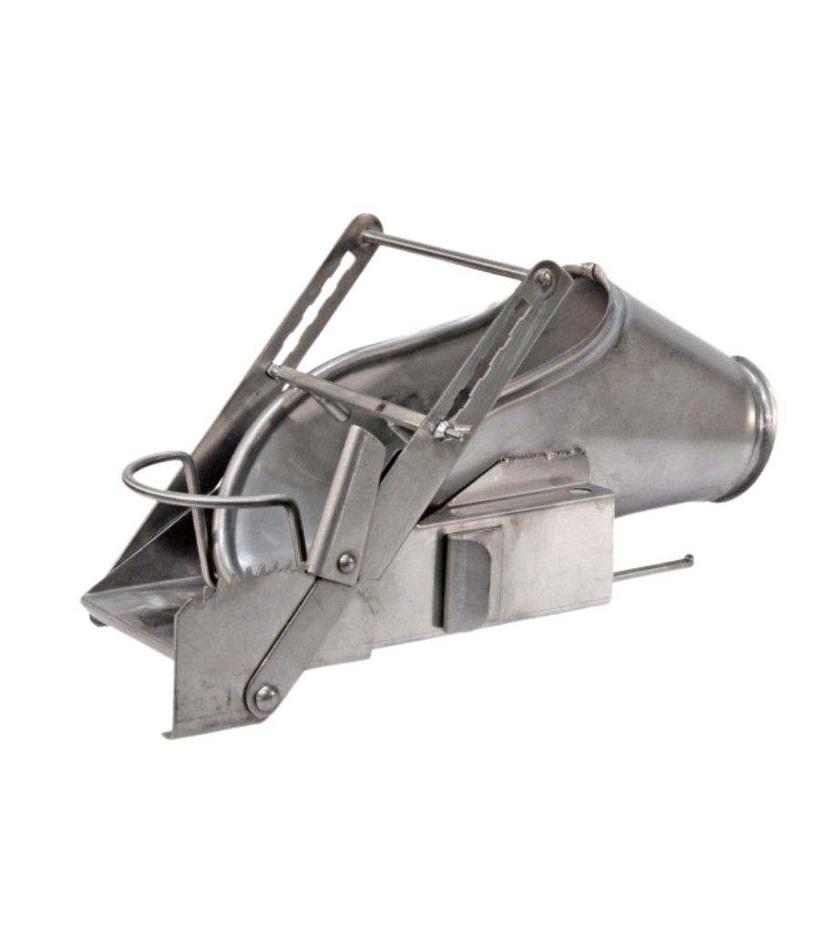 Castrador INOX embudo