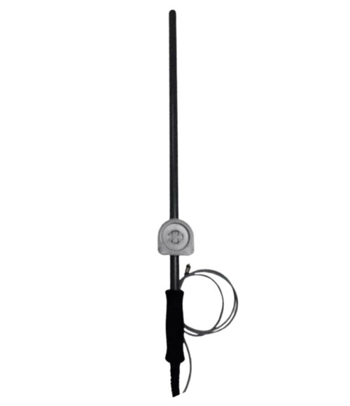 Palo de antena APR 600/650/450/250&nbsp , tiene una longitud de pal