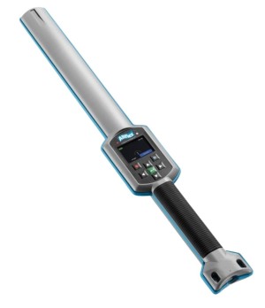 El lector Allflex AWR250 Stick Reader es una solución sólida, intel