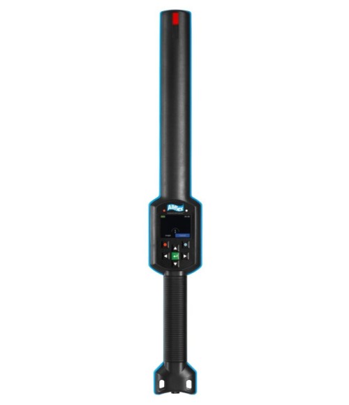 The AWR300 is a robust and very practical Stick Reader for scanning