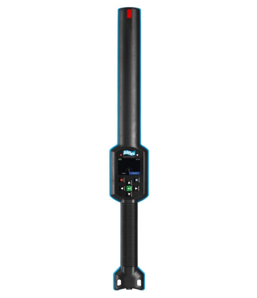 El&nbsp lector AWR300 es un Stick Reader resistente y muy práctico 