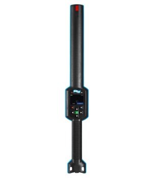 El lector crotals AWR300 és un Stick Reader resistent i molt pràcti