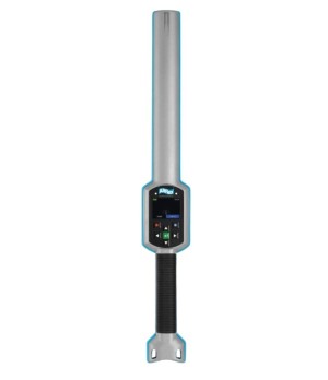 The Allflex AWR250 Stick Reader is a solid, intelligent and simple 