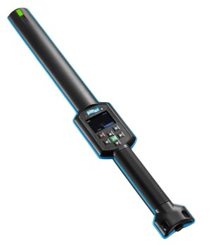 El lector crotals AWR300 és un Stick Reader resistent i molt pràcti