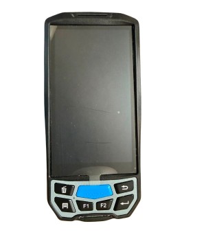 Lector de chips PDA RH509 (UHF+QR)