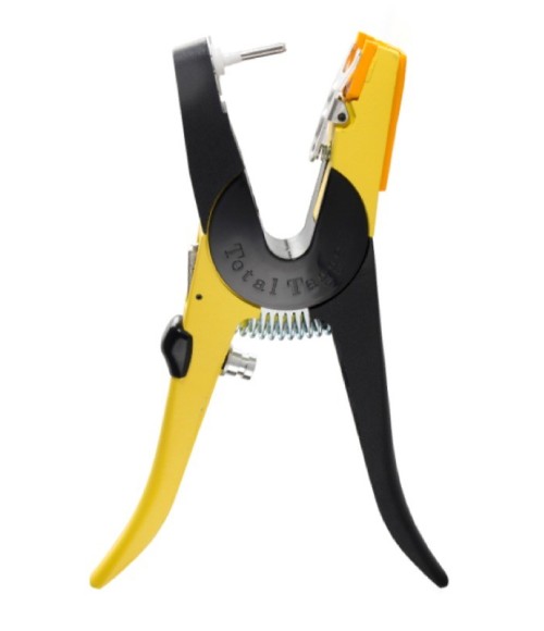 Tenaza Allflex para muestras ADN TST