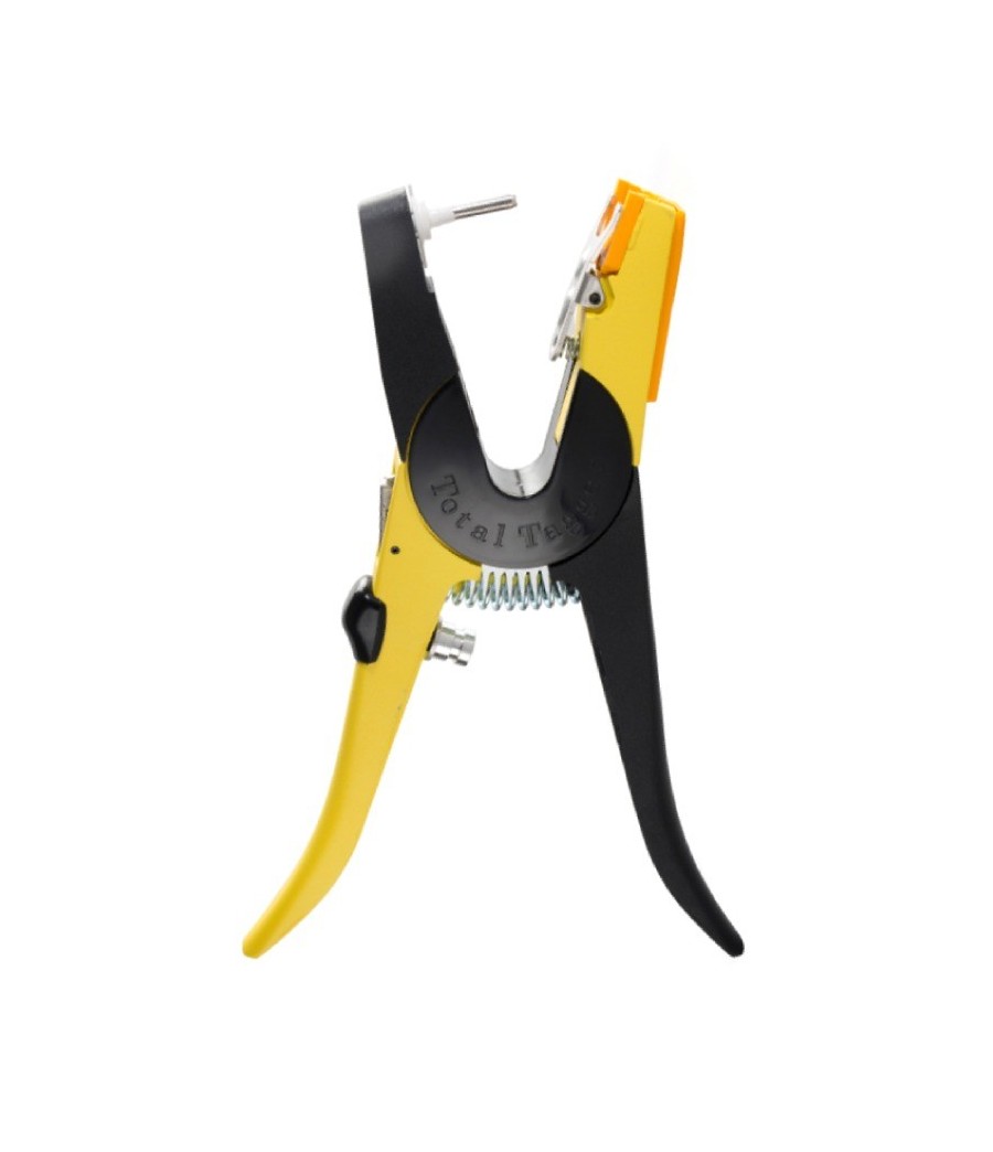 Tenaza Allflex para muestras ADN TST